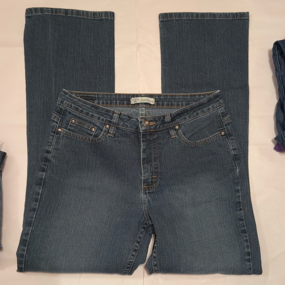 Vtg+ Jeans Bundle - image 10